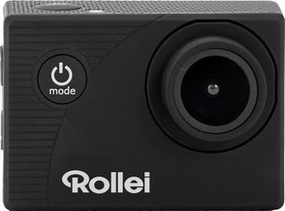 Rollei - Action Camcorder with Full HD Video Resolution 1080p / Electronics