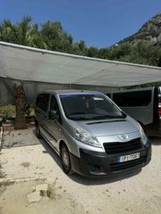 Peugeot Expert Tepee 2015 L3