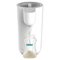 NENO - Modified Milk Machine Aqua / Baby and Children