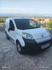 Fiat Fiorino 2007