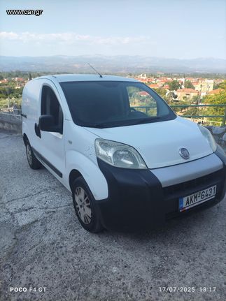 Fiat Fiorino 2007