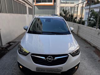 Opel Crossland X 2017 INNOVATION