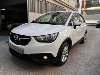 Opel Crossland X 2017 INNOVATION-thumb-1