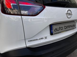 Opel Crossland X 2017 INNOVATION-thumb-4