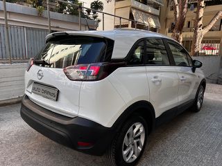 Opel Crossland X 2017 INNOVATION-thumb-5