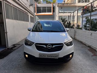 Opel Crossland X 2017 INNOVATION-thumb-7