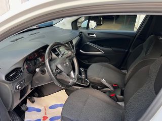Opel Crossland X 2017 INNOVATION-thumb-9