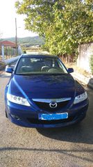 Mazda 6 2005 MAZDA 6-thumb-1