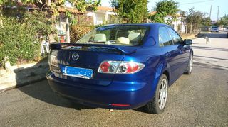 Mazda 6 2005 MAZDA 6-thumb-2