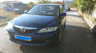 Mazda 6 2005 MAZDA 6-thumb-4