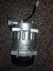 ΚΟΜΠΡΕΣΕΡ AIRCODITION VALEO 699526 CITROEN PEUGEOT