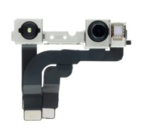 For iPhone/iPad (AP12PM0007) Front Camera & Flex Cable Sensor, For iPhone 12 Pro Max