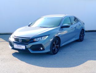 Honda Civic 2019