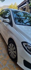 Mercedes-Benz B 220 2019 DIESEL-thumb-6