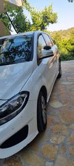 Mercedes-Benz B 220 2019 DIESEL-thumb-7