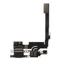 For iPhone/iPad (AP16P0006B) Dock Connector - Black, For iPhone 16 Pro