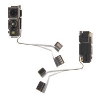 For iPhone/iPad (AP16PM0007) Front Camera, For iPhone 16 Pro Max