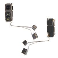 For iPhone/iPad (AP16PM0007) Front Camera, For iPhone 16 Pro Max