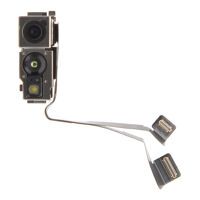 For iPhone/iPad (AP16PM0007) Front Camera, For iPhone 16 Pro Max-thumb-1