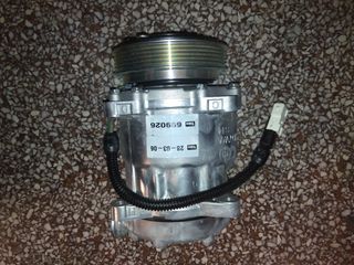 ΚΟΜΠΡΕΣΕΡ AIRCONDITION VALEO 699026 CITROEN PEUGEOT