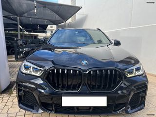 Bmw X6 2022 XDRIVE 30D MPACKET*PANORAMA*MILD HYBRID