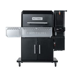 Ψηφιακή ψησταριά κάρβουνου & καπνιστήρι Gravity Series 1150 Masterbuilt