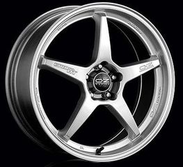 ZANTEΣ  OZ CRONO HT 8X17 5X100 ET35