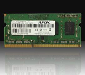 AFOX SO-DIMM DDR4 16G memory module 2400 MHz-thumb-1
