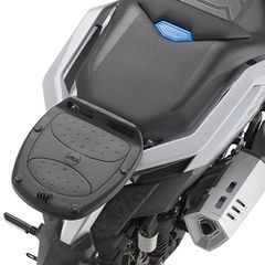 ΒΑΣΗ ΒΑΛΙΤΣΑΣ ΓΙΑ ZONTES 368G GIVI