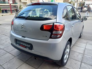 Citroen C3 2016 vti selection-thumb-11