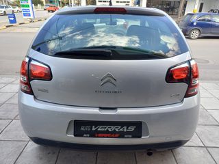 Citroen C3 2016 vti selection-thumb-12