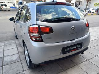 Citroen C3 2016 vti selection-thumb-13