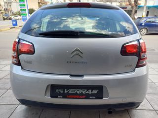 Citroen C3 2016 vti selection-thumb-18