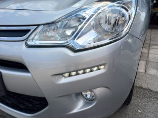 Citroen C3 2016 vti selection-thumb-20