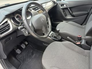 Citroen C3 2016 vti selection-thumb-27