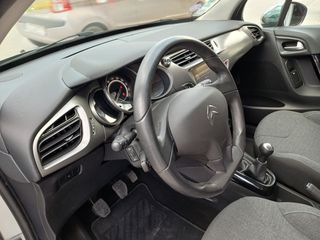 Citroen C3 2016 vti selection-thumb-28