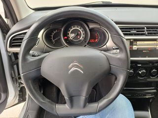 Citroen C3 2016 vti selection-thumb-29