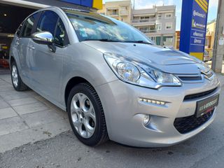 Citroen C3 2016 vti selection-thumb-3