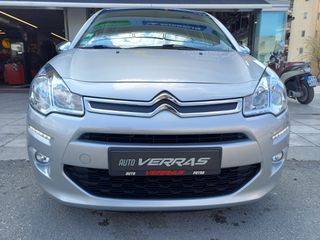 Citroen C3 2016 vti selection-thumb-5