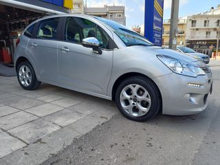 Citroen C3 2016 vti selection-thumb-6