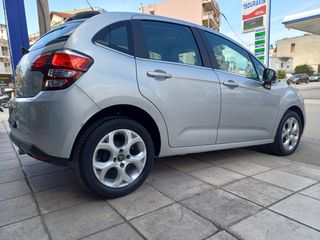 Citroen C3 2016 vti selection-thumb-8