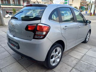 Citroen C3 2016 vti selection-thumb-10