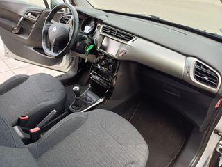 Citroen C3 2016 vti selection-thumb-37