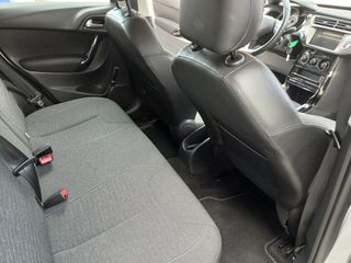 Citroen C3 2016 vti selection-thumb-39