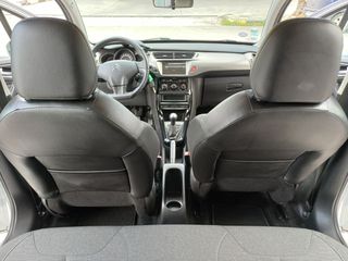 Citroen C3 2016 vti selection-thumb-46