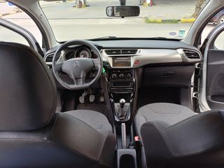 Citroen C3 2016 vti selection-thumb-48