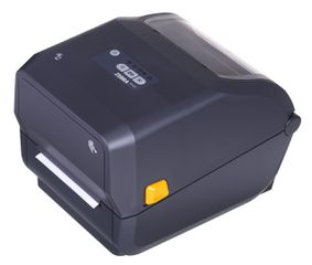 Zebra ZD421 label printer Thermal transfer 203 x 203 DPI Wired & Wireless