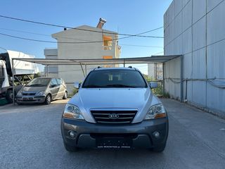 Kia Sorento 2009