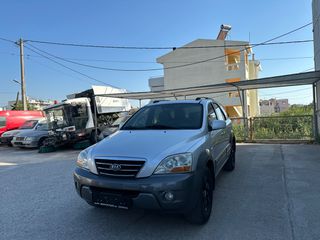 Kia Sorento 2009-thumb-1