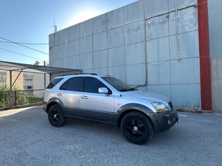 Kia Sorento 2009-thumb-3